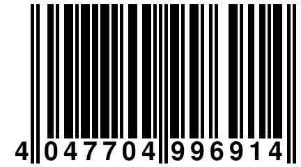 4 047704 996914