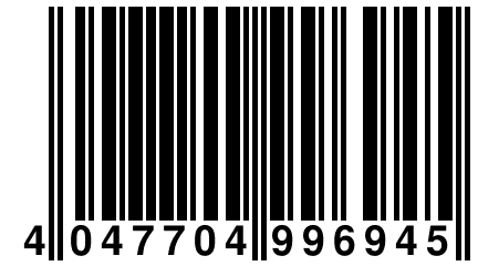 4 047704 996945