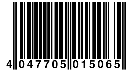 4 047705 015065