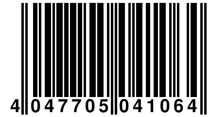 4 047705 041064