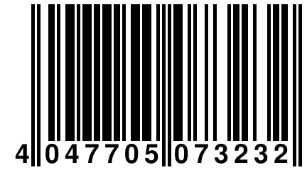 4 047705 073232