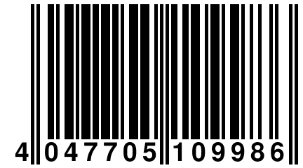 4 047705 109986