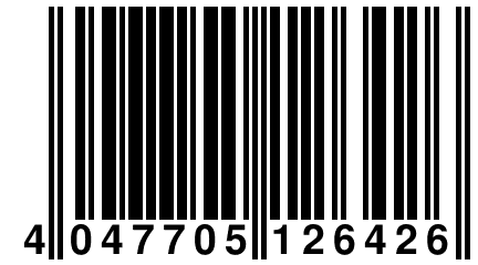 4 047705 126426