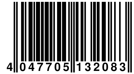 4 047705 132083