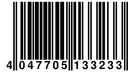 4 047705 133233