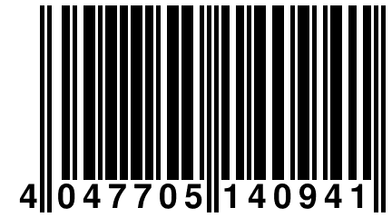 4 047705 140941