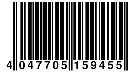 4 047705 159455