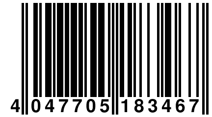 4 047705 183467