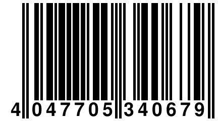 4 047705 340679