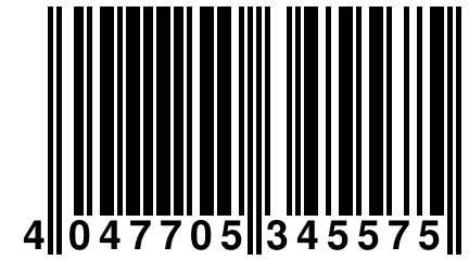 4 047705 345575