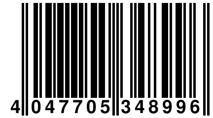 4 047705 348996