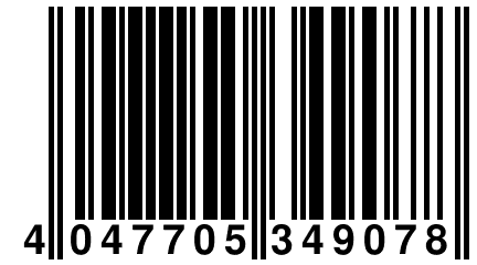 4 047705 349078