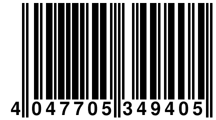 4 047705 349405