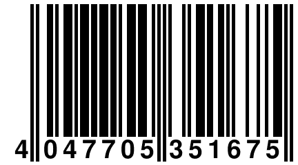 4 047705 351675