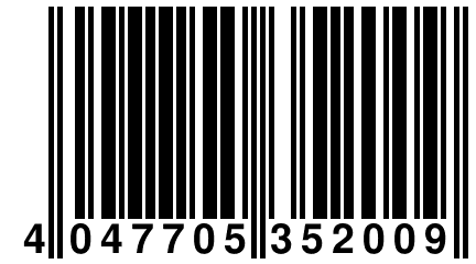 4 047705 352009