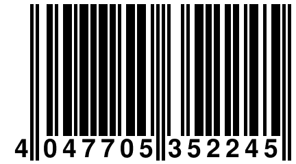 4 047705 352245