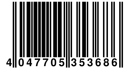 4 047705 353686