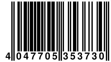 4 047705 353730