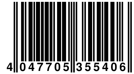 4 047705 355406