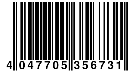 4 047705 356731