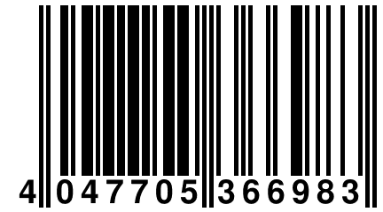 4 047705 366983