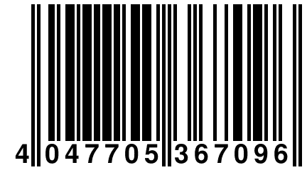 4 047705 367096