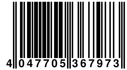 4 047705 367973