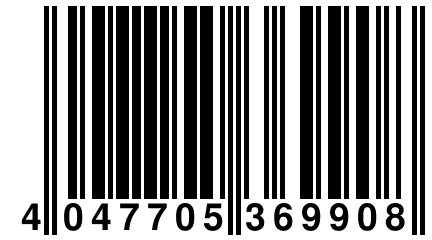 4 047705 369908