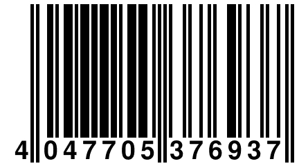 4 047705 376937