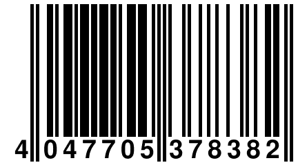 4 047705 378382