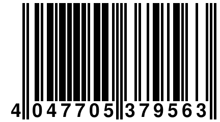 4 047705 379563