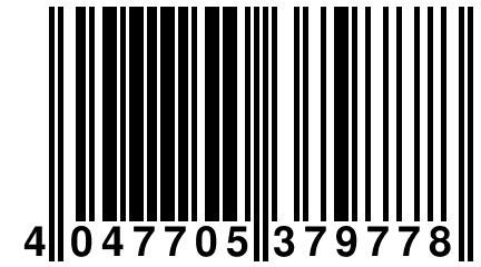 4 047705 379778