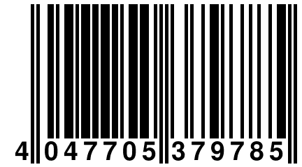 4 047705 379785