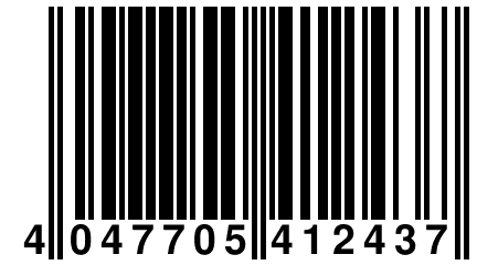 4 047705 412437