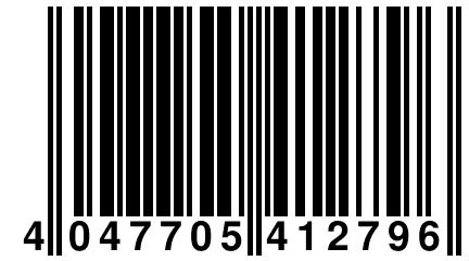 4 047705 412796