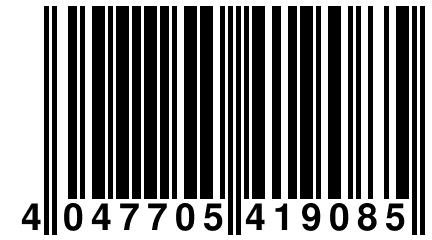 4 047705 419085