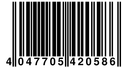 4 047705 420586