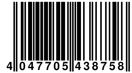 4 047705 438758