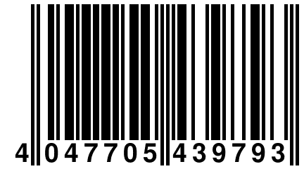 4 047705 439793