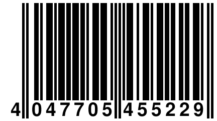 4 047705 455229