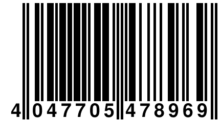 4 047705 478969