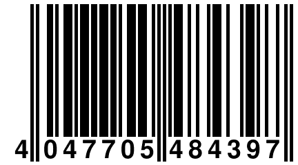 4 047705 484397