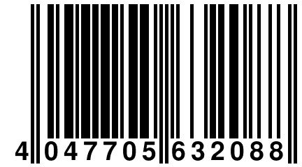 4 047705 632088