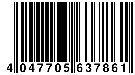 4 047705 637861