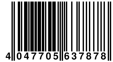 4 047705 637878