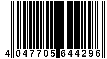 4 047705 644296