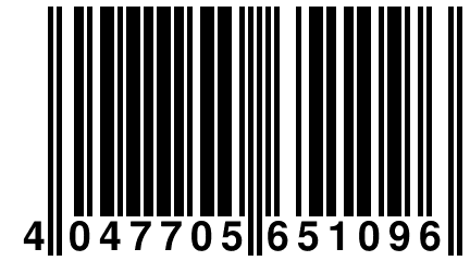 4 047705 651096