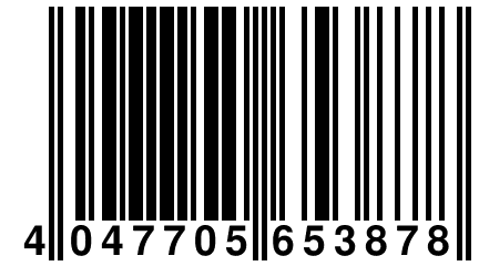 4 047705 653878