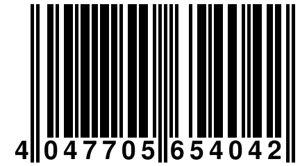 4 047705 654042