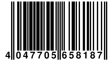 4 047705 658187